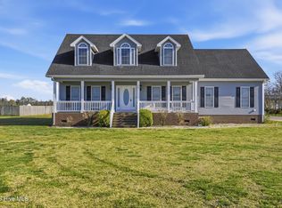 316 Nc-34, Camden, NC 27921