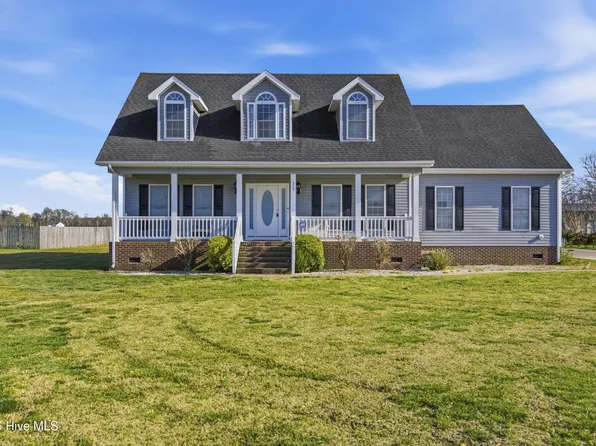 316 Nc-34, Camden, NC 27921