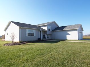 24968 Patrick Brush Run Rd, Marysville, OH 43040