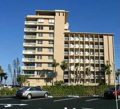 The Ocean Hillsboro