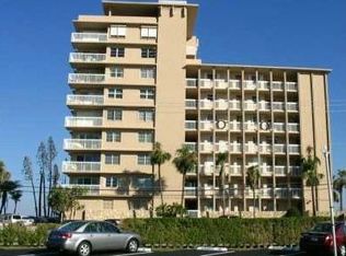 1069 Hillsboro Mile APT 308, Hillsboro Beach, FL 33062