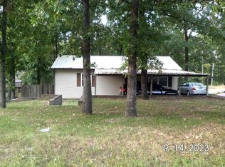 608 Ray St, Heber Springs, AR 72543