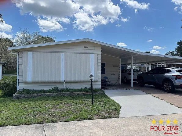 450 Edgemar Ct, Orange City, FL 32763