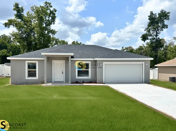 7186 SE 124th St, Belleview, FL 34420