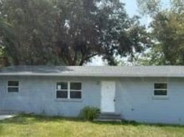 232 SE Eloise Ave, Lake City, FL 32025