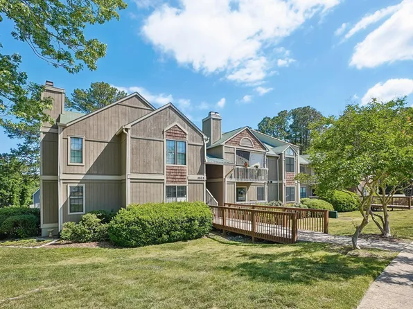 3805 Chimney Ridge Pl APT 106, Durham, NC 27713