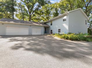 6948 145th Ave NE, Columbus, MN 55025