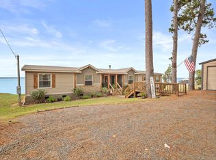 1135 Merritt Mountain Rd, Many, LA 71449