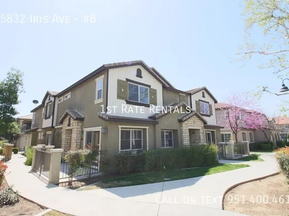 25832 Iris Ave Unit B, Moreno Valley, CA 92551
