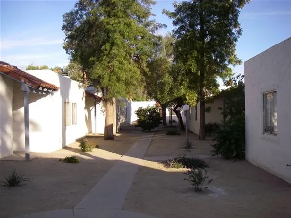 15601 N 27th St Unit 28, Phoenix, AZ 85032