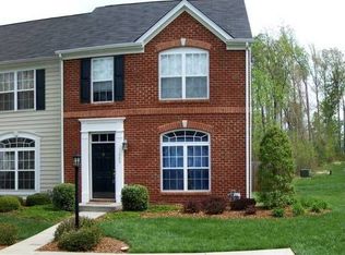 11480 Abbots Cross Ln, Glen Allen, VA 23059