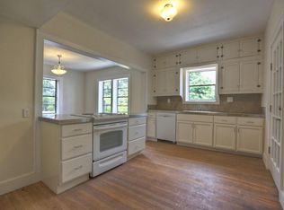 1708 Sunset Blvd, Houston, TX 77005