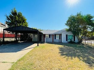 7502 Roper St, Dallas, TX 75209