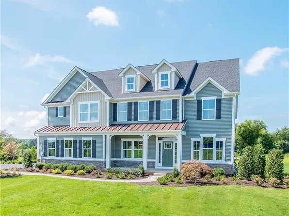 1101 Parkers Rdg, Williamsburg, VA 23188