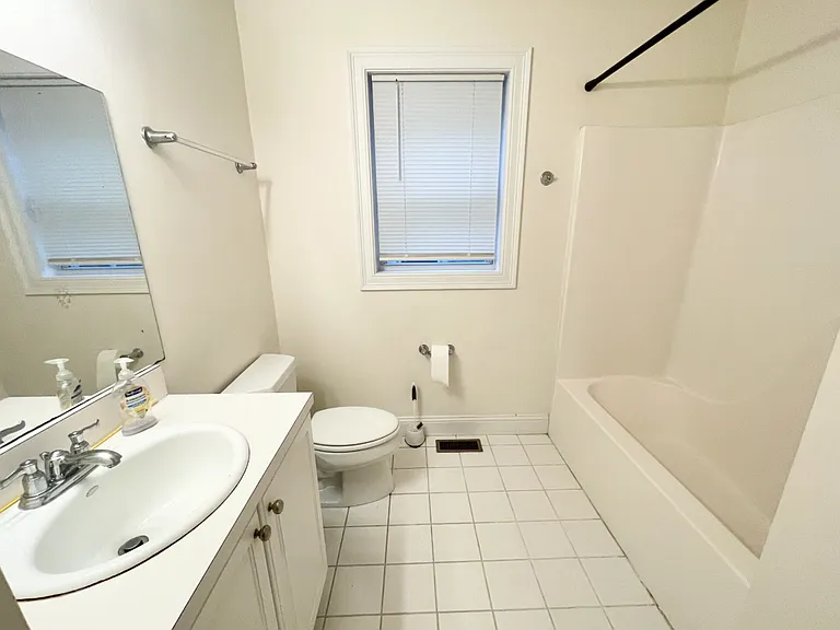 128 Hillside St #1F — Photo 5