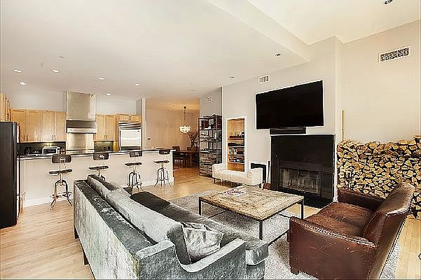 1st image of 790 Greenwich St APT 2D