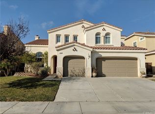 1568 Phoenix Dr, Beaumont, CA 92223