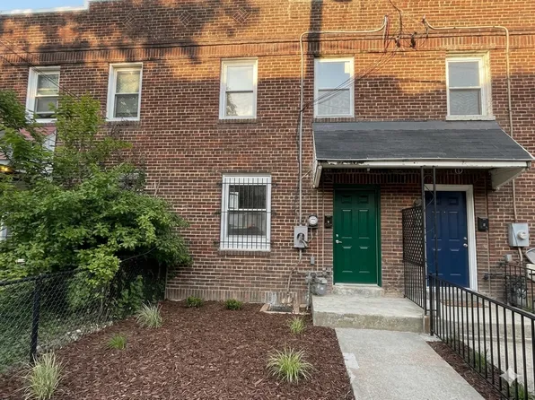 1837 Corcoran St NE, Washington, DC 20002