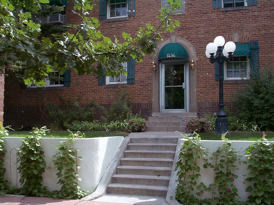 1st image of 1436 N Gilpin St APT 1