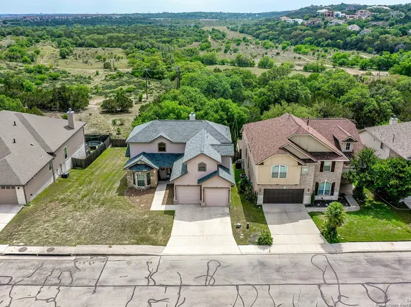 23015 Fairway Bridge, San Antonio, TX 78258