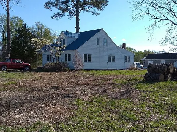2042 Nc Highway 45 N, Colerain, NC 27924