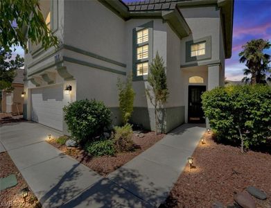 3917 Broad Meadow Ct, Las Vegas, NV, 89129
