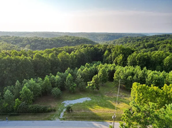 0 Parker Branch & Mount Laura Ln, Franklin, TN 37064