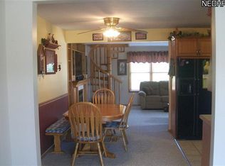 4545 Midpine St, Louisville, OH 44641