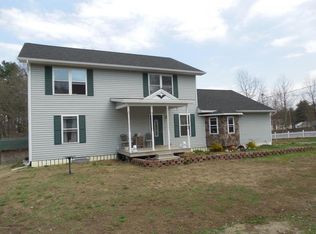 30 Alta Ave, Queensbury, NY 12804