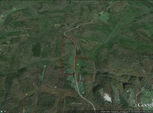 21 Highway, Ozone, AR 72854