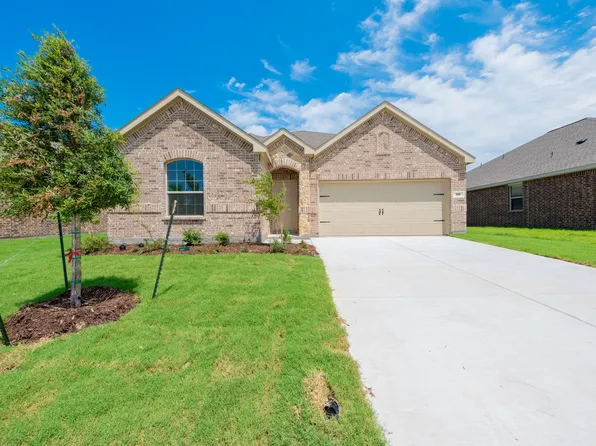 138 Jenkinson Dr, Fate, TX 75189