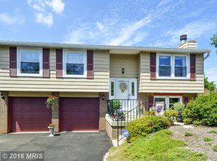 19236 Staleybridge Rd, Germantown, MD 20876