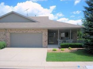 820 Cobblestone Ln, Elwood, IL 60421