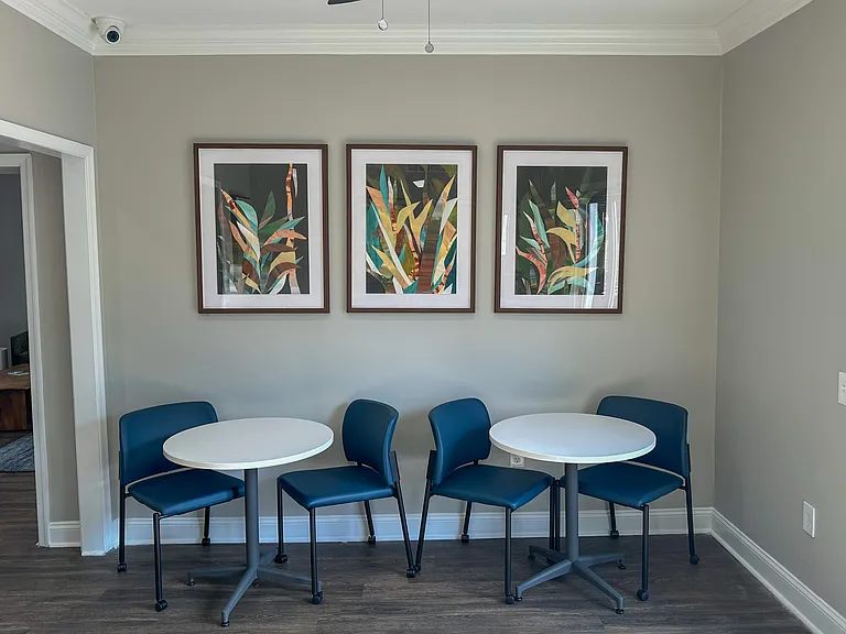 Abrams Run Apartment Homes — Photo 23
