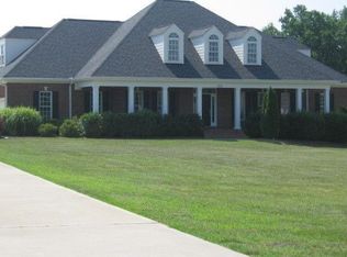 105 Stargrass Ave, Clayton, NC 27527