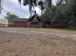 6503 Muck Pond Rd, Seffner, FL 33584