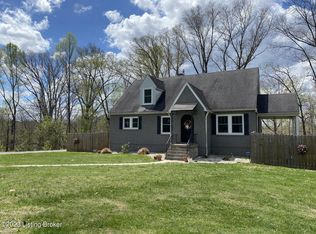 608 Smith St, English, IN 47118