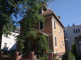 5 Dorset St #1, Dorchester, MA 02125