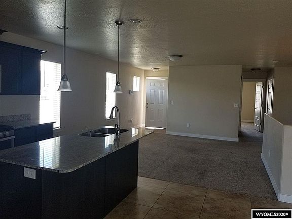 Interior- back door view