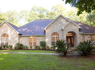 2158 Chaires Cross Rd, Tallahassee, FL 32317