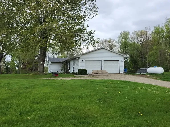 711 Bauer Rd, Hastings, MI 49058