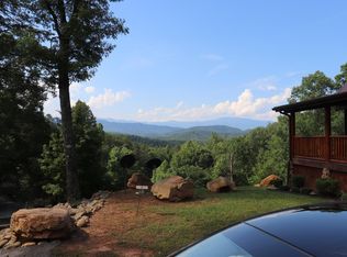 Obes Branch Rd, Sevierville, TN 37876