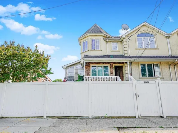508 New Dorp Ln, Staten Island, NY 10306
