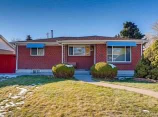 1871 S Dale Ct, Denver, CO 80219