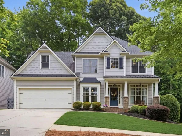 4092 Suwanee Mill Dr, Buford, GA 30518
