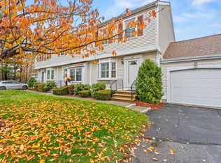 503 Heritage Ln UNIT 503, Auburn, MA 01501