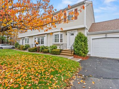 503 Heritage Ln Unit 503, Auburn, MA, 01501