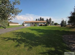 1073 W 125 S, Blackfoot, ID 83221