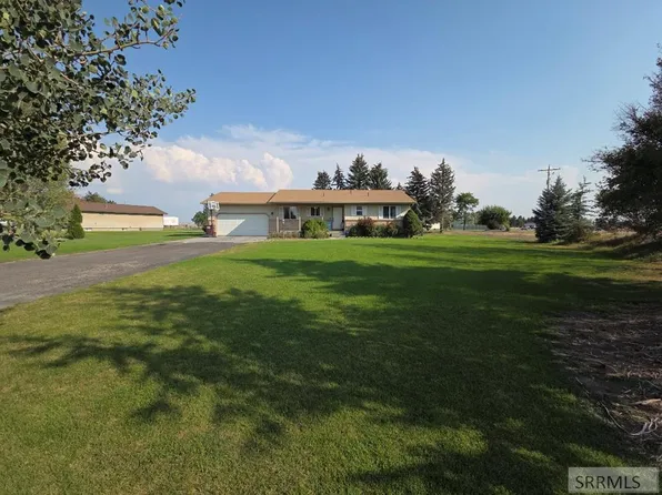 1073 W 125 S, Blackfoot, ID 83221