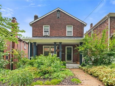 445 Morris St, Pittsburgh, PA, 15218